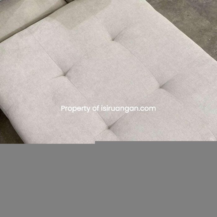Sofa Minimalis Gema U Seater