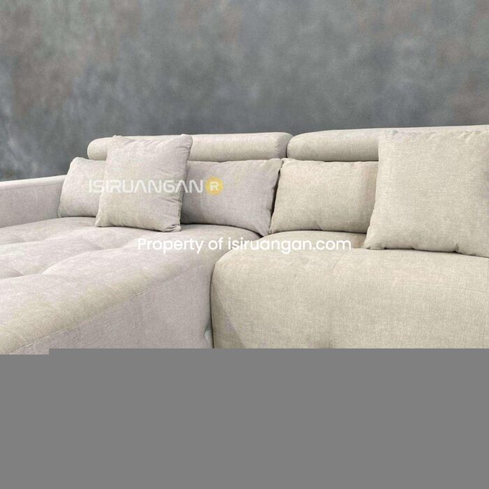 Sofa Minimalis Gema U Seater