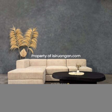 sofa minimalis alastair