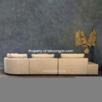 Sofa Minimalis Katleen