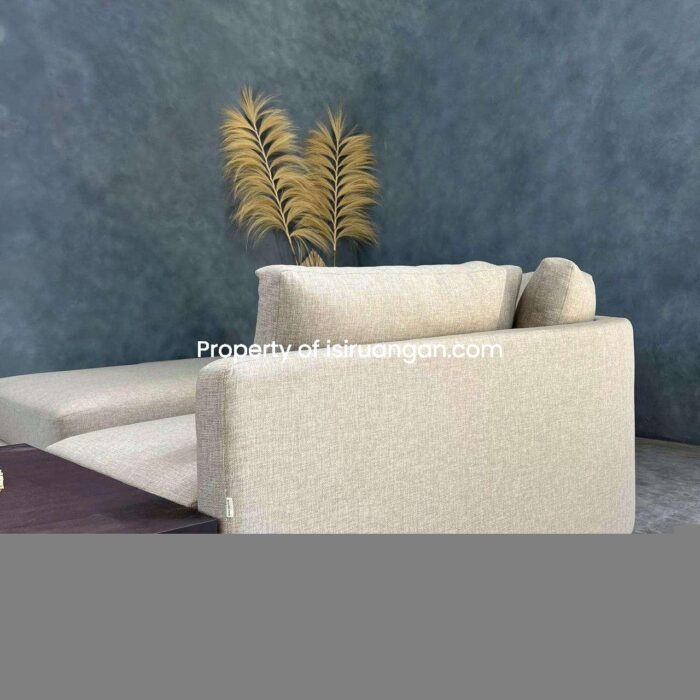 Sofa Minimalis Katleen