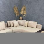 Sofa Minimalis Katleen