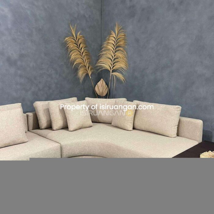 Sofa Minimalis Katleen