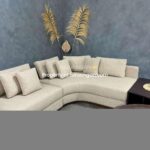 Sofa Minimalis Katleen