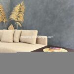 Sofa Minimalis Katleen