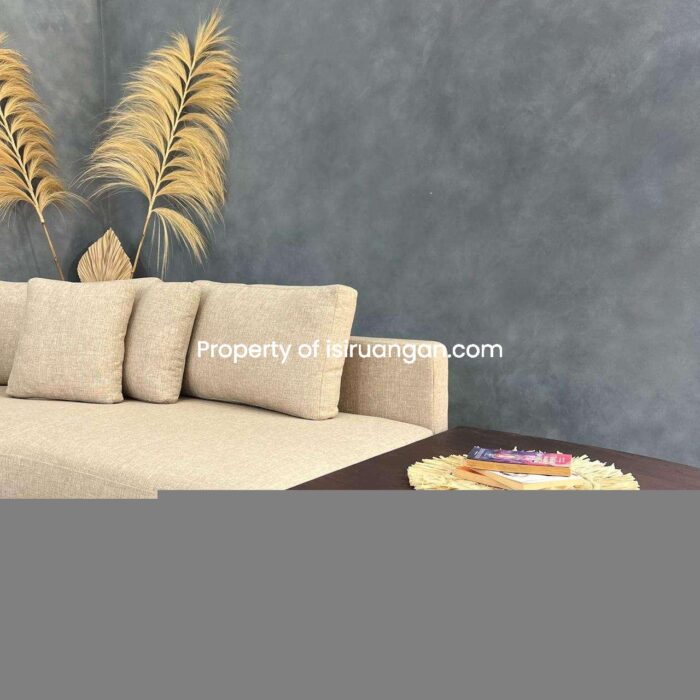 Sofa Minimalis Katleen