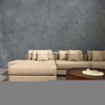 Sofa Minimalis Katleen