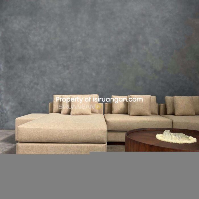 Sofa Minimalis Katleen