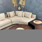 Sofa Minimalis Katleen
