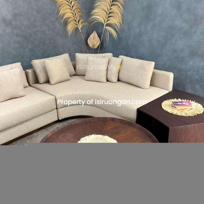 Sofa Minimalis Katleen