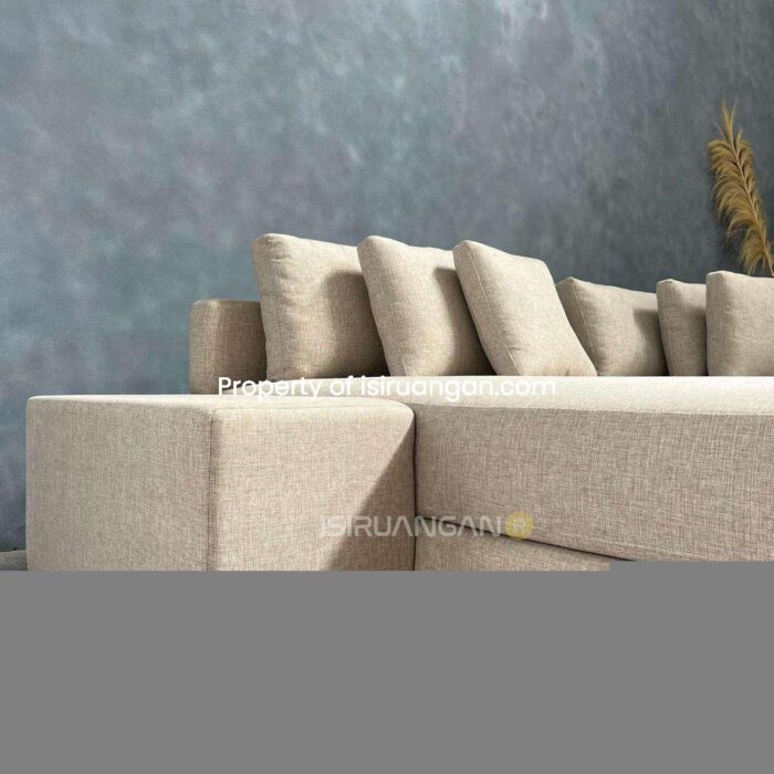 Sofa Minimalis Katleen