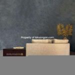 Sofa Minimalis Katleen