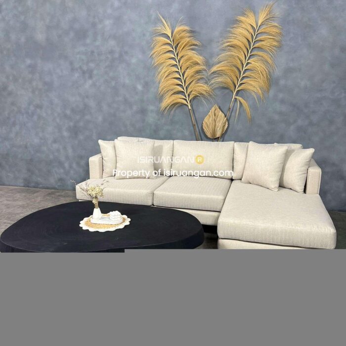 Sofa Minimalis Titi