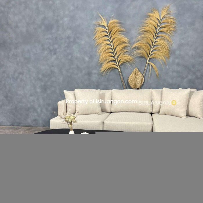 Sofa Minimalis Titi
