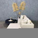 Sofa Minimalis Titi