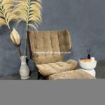 Lounge Chair Nara