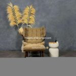 Lounge Chair Nara