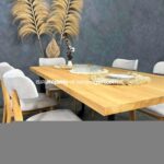 set meja makan Aphrodite