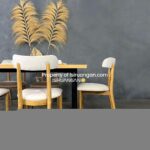 set meja makan Aphrodite