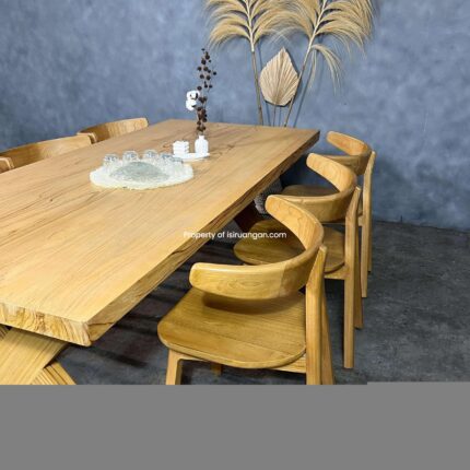 kursi minimalis ropan