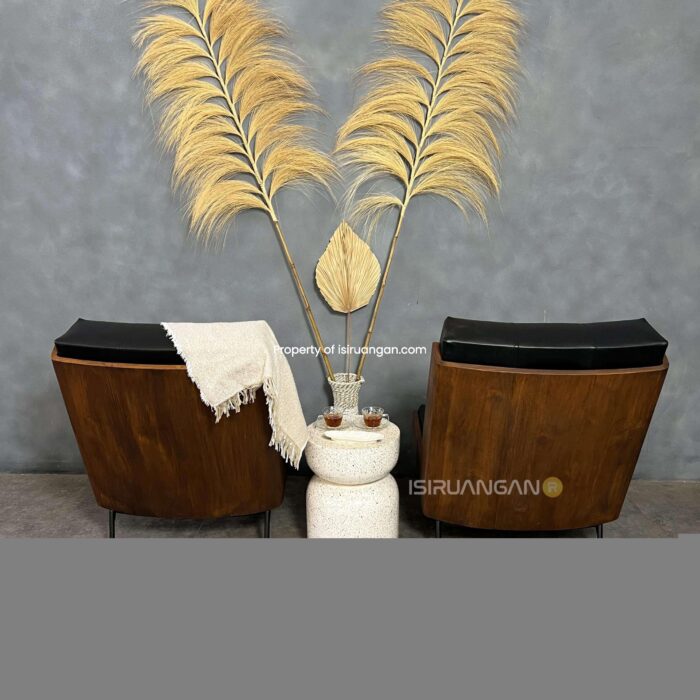 Lounge Chair Middle