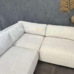 sofa Minimalis Samuel U Seater