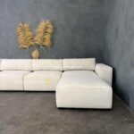 sofa Minimalis Samuel U Seater