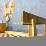 tempat tidur minimalis denisa