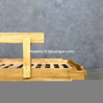 tempat tidur minimalis denisa