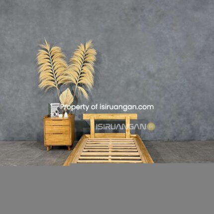 tempat tidur minimalis denisa
