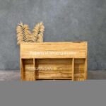 tempat tidur minimalis selina