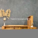 tempat tidur minimalis selina
