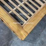 tempat tidur minimalis selina