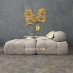 sofa Minimalis Leona