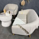 Sofa minimalis seria