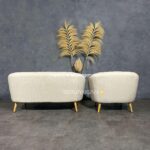 Sofa minimalis seria