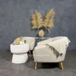 Sofa minimalis seria