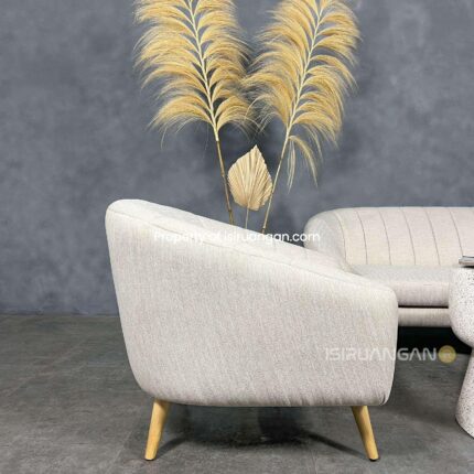 Sofa Single Minimalis Seria