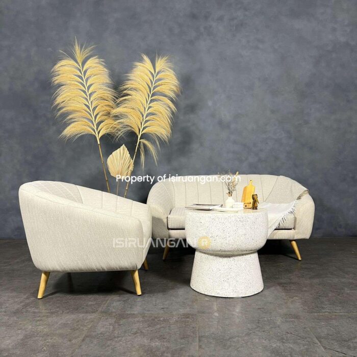 Sofa Single Minimalis Seria