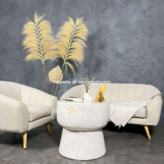 Sofa Single Minimalis Seria