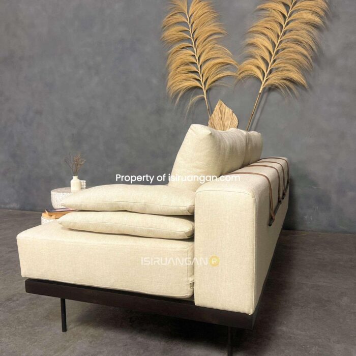 sofa lady