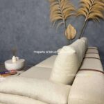 sofa lady