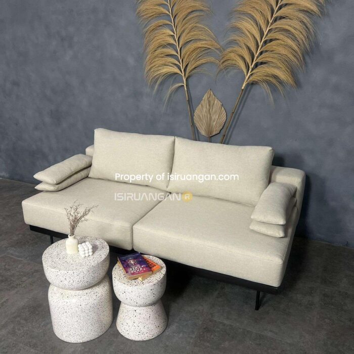 sofa lady