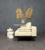 sofa lady