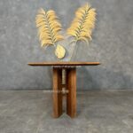 meja makan minimalis zenith