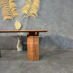 meja makan minimalis zenith