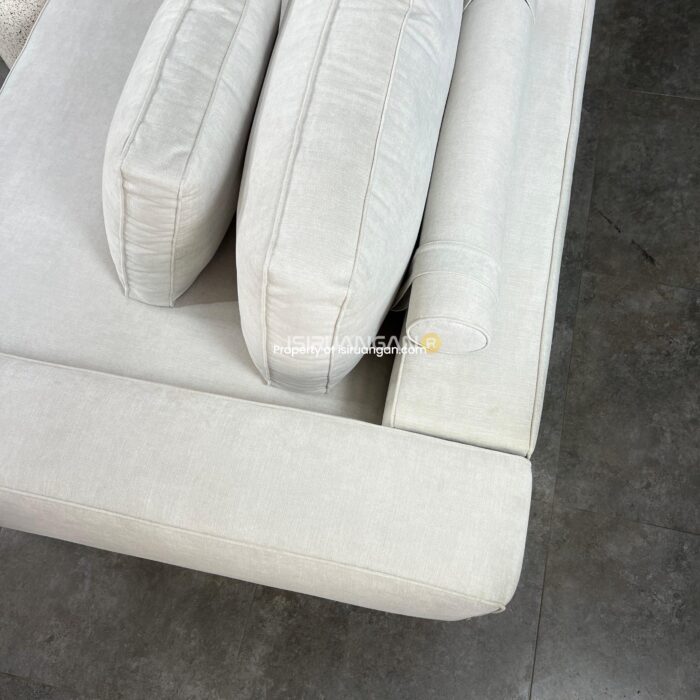 sofa minimalis Samantha