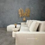 sofa minimalis Samantha