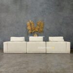 sofa minimalis Samantha