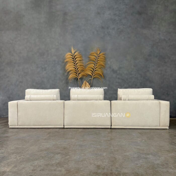 sofa minimalis Samantha